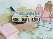Predznak Sudnjeg dana: Približavanje (ili mnogobrojnost) tržnica