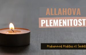 Allah daje i kad ne tražiš od Njega, pa kako je kad tek kad tražiš | Muhammed Muhtar eš Šenkiti