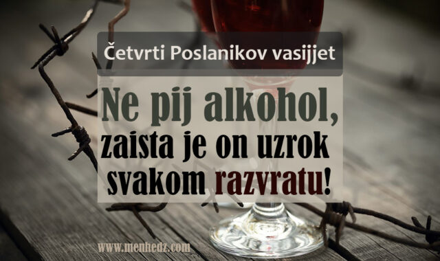 ne-pij-alkohol Ne pij alkohol (hadis)