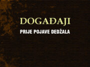 Događaji prije pojave Dedždžala