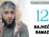Najveći namaz čija nagrada ne prestaje