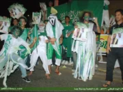 Nevjernički praznici i stav muslimana prema njima (2. dio) Saudijci na proslavi satanističkog praznika Halloweena