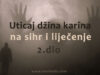 Uticaj džina karina na sihr i liječenje – 2. dio (Rukja kurs – 29. dio)