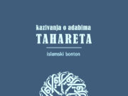 Kazivanja o adabima tahareta | Drugo kazivanje: Imam sa tejemumom