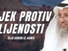 Lijek za lijenost i pospanost | Šejh Osman el-Hamis