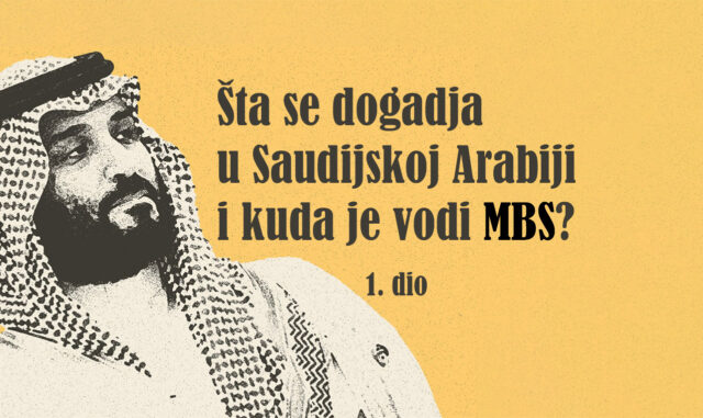 MBS Aaudijska Arabija 1