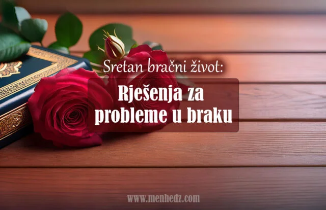 rjesenje za probleme u braku 3
