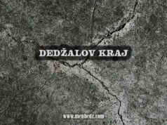 Dedždžalov kraj