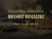 Zaostavština džahilijeta: Odanost dunjaluku