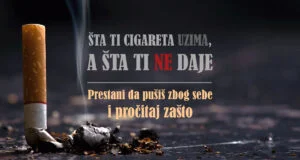 Štetnost pušenja – medicinski i islamski pogled