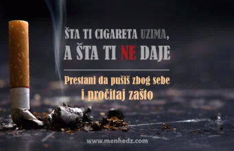 Štetnost pušenja – medicinski i islamski pogled