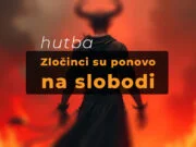 Zločinci su ponovo na slobodi (i kako se zaštititi od njih)
