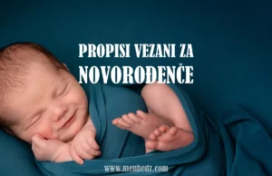 Kada se djetetu kolje akika i kada mu se daje ime?