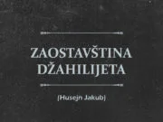 Zaostavština džahilijeta: Radoznalost i istraživanje ljudskih grešaka i mahana