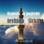 osnove u pogledu tevhida i sirka 2