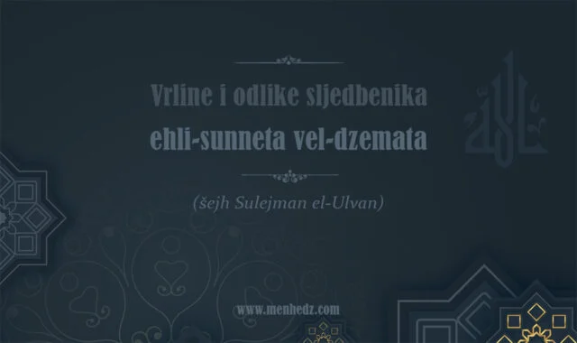 vrline ehli sunneta 2