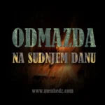 odmazda na sudnjem danu