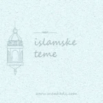 islamske teme 2345