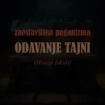 odavanje tajni