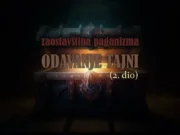 Zaostavština džahilijeta: Odavanje tajni (2. dio)