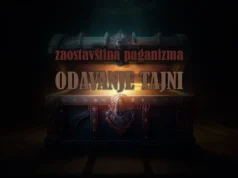 Zaostavština džahilijeta: Odavanje tajni