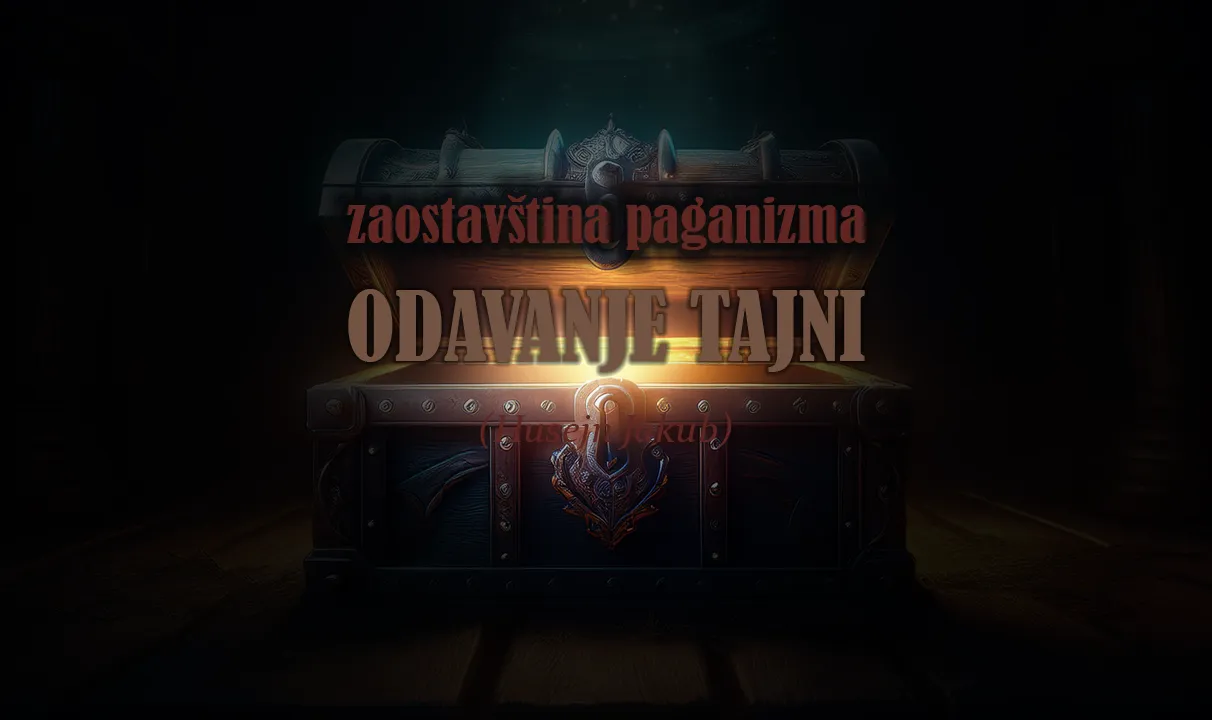 odavanje tajni2