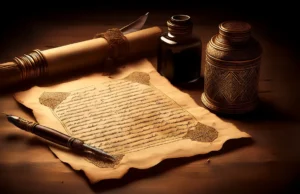 Pismo Hasana el Basrija vladaru pravovjernih Omeru ibn Abdul Azizu