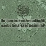 posinak nasljedjivanje 4