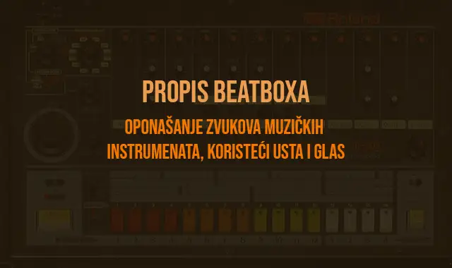 beatbox