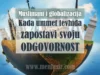 Muslimani i globalizacija: Ummet tevhida… kada zapostavi svoju odgovornost…