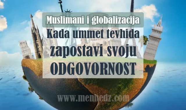 muslimani i globalizacija