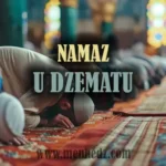 namaz u dzematu