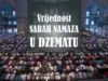 Hutba: Vrijednost sabah-namaza