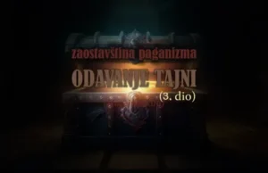 Zaostavština džahilijeta: Odavanje tajni (3. dio)