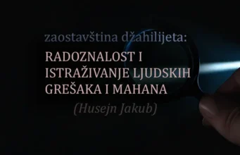 radoznalost i istrazivanje mahana 1