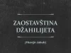 Zaostavština džahilijeta: Širenje glasina i neprovjeravanje informacija (2. dio)