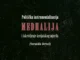 Politička instrumentalizacija medhalija i iskrivljenje šerijatskog mjerila