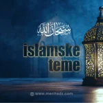 islamske teme 2026 -2