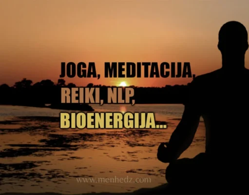Islamski stav o bioenergiji, jogi, meditaciji, reikiju i drugim „energetskim“ metodama liječenja