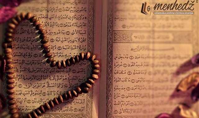 Ljubav prema Allahu