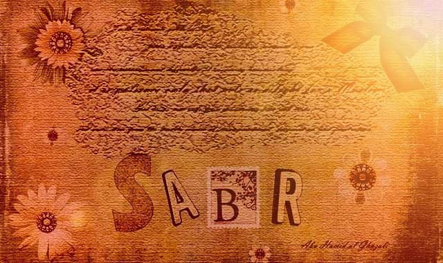 Sabr