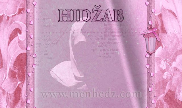 Hidzab