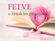 Fetve o zenskim pitanjima