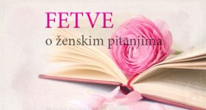 Fetve o zenskim pitanjima