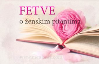 Fetve o zenskim pitanjima