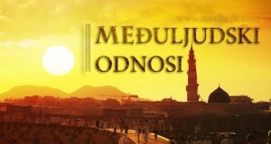 Medjuljudski odnosi, fetve