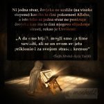 Uzdizanje sebebom pokornosti
