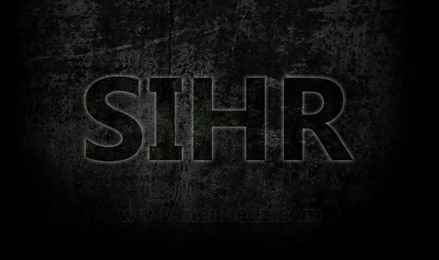 Sihr