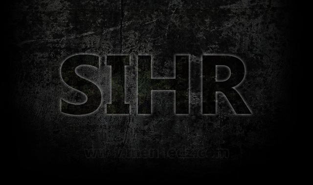 Sihr