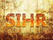 Sihr